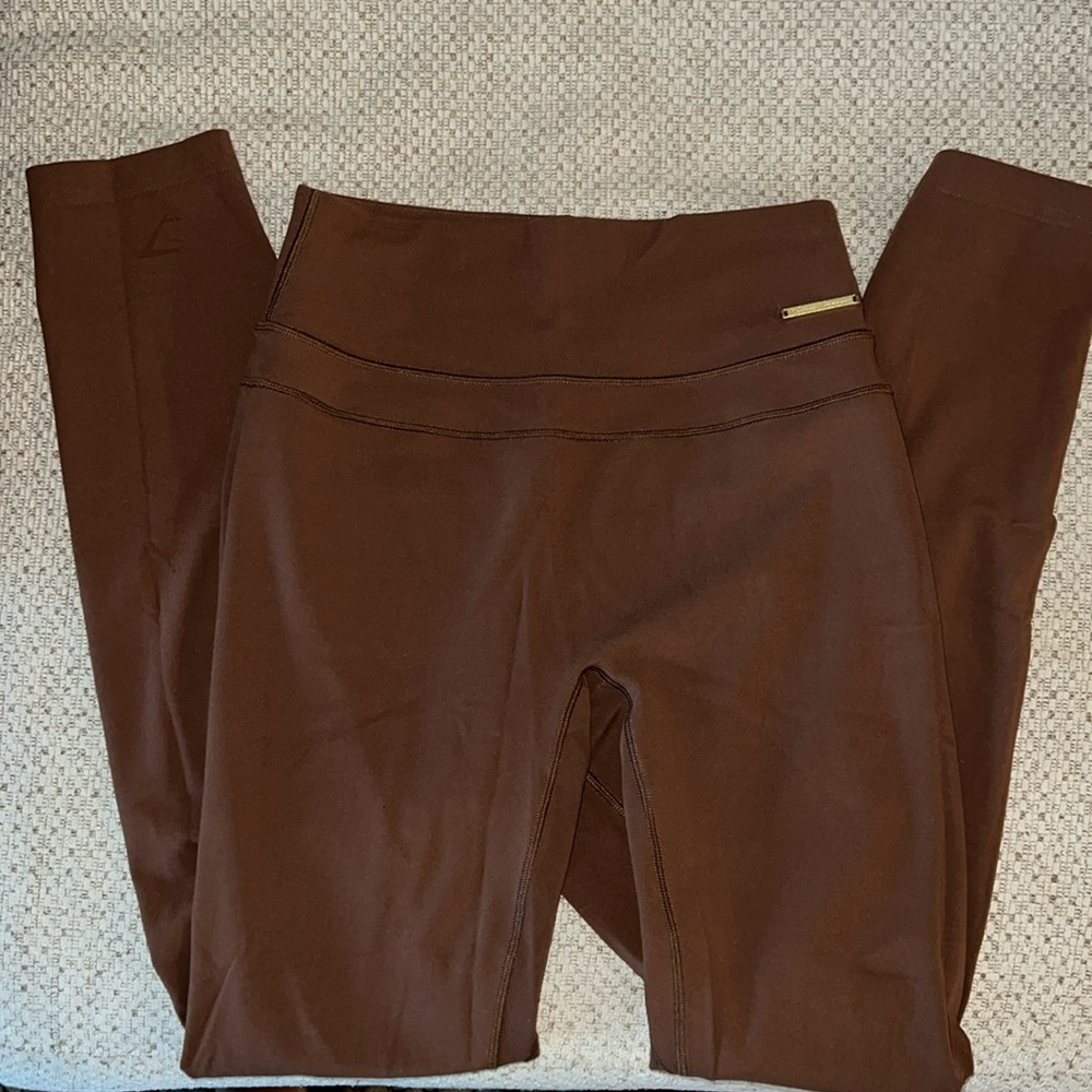 Whitney Simmons high rise leggings